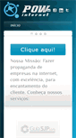 Mobile Screenshot of amusicaljupiter.com.br